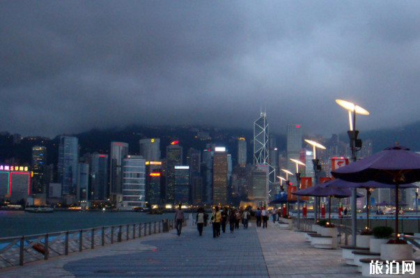 2022香港旅游景点攻略 - 购物攻略 -
旅游小贴士
