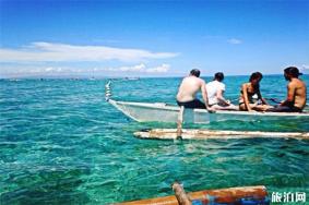 菲律宾巴里卡萨岛潜水指南