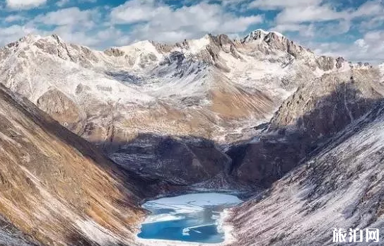 西藏的這些必去旅游景點