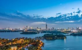 南京玄武湖公园开放时间+门票
