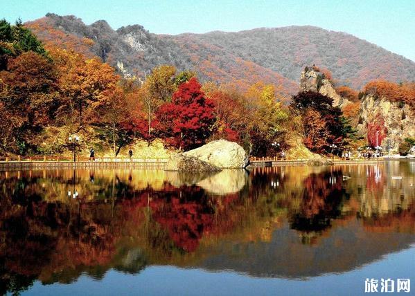 国内赏红叶最佳地点 时间 中国赏红叶有哪几个地方值得推荐
