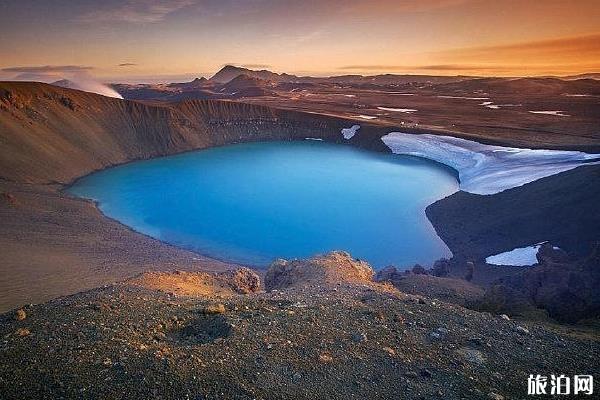 冰岛在哪个国家 冰岛旅游景点介绍