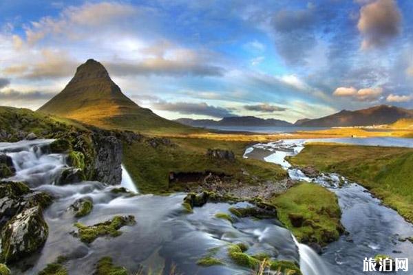 冬天去冰岛好玩吗 冬天去冰岛能看到极光吗