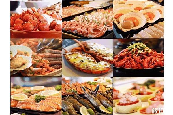2019广州国际美食节11月22日开启 附活动时间安排
