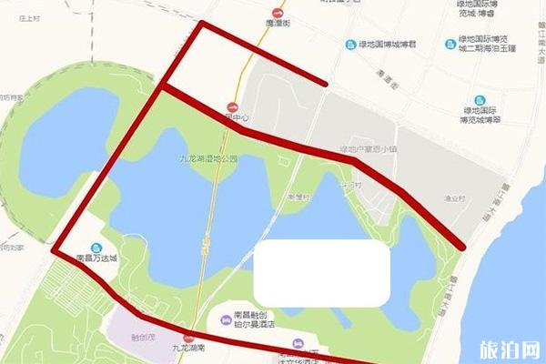 2019南昌国际马拉松11月10日开跑 八一广场极其周边交通管制信息