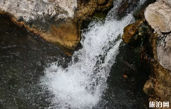 西藏的温泉都有哪些门道