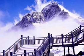 玉龙雪山泸沽湖路线 玉龙雪山泸沽湖六日游