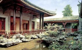 广府民居有哪些 有哪几种类型 在哪