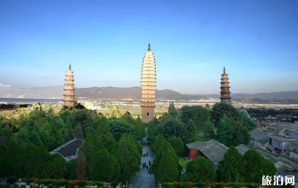 大理旅游必去的地方有哪些 去大理应该注意什么