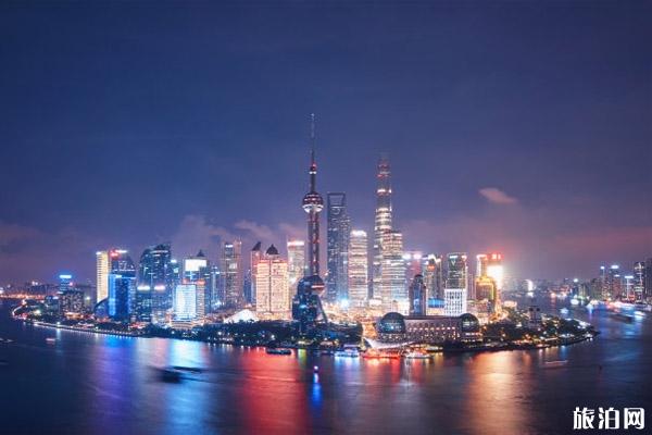 上海一日游必去景点推荐