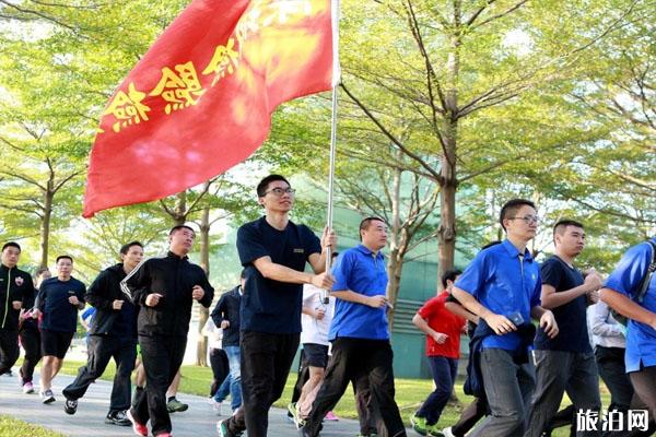 2019深圳全民健身月 體育中心免費開放（免費場地+參與方式）