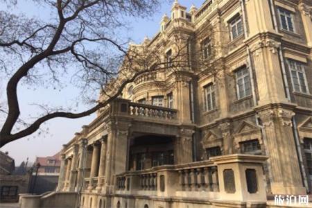 2023张氏帅府博物馆游玩攻略 - 门票价格 - 地址 - 交通 - 天气 - 电话 - 简介 - 开放时间