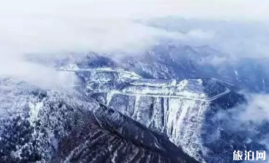 寧夏的冬天旅游攻略 這些滑雪、溫泉、賞雪景點必去