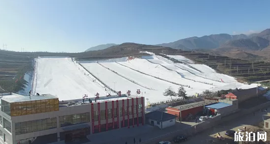 宁夏的冬天旅游攻略 这些滑雪、温泉、赏雪景点必去