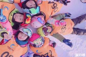 2019-2020沈阳怪坡滑雪场开放时间 沈阳怪坡滑雪场怎么收费