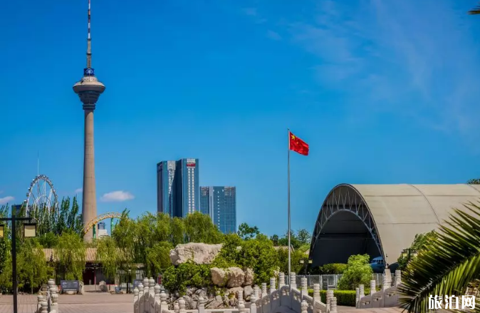 天津旅游路线规划方案 天津37条精品旅游线路