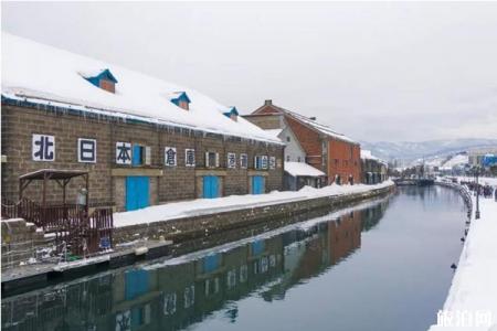 北海道小樽什么时候下雪北海道小樽冬季旅游景点推荐 旅泊网