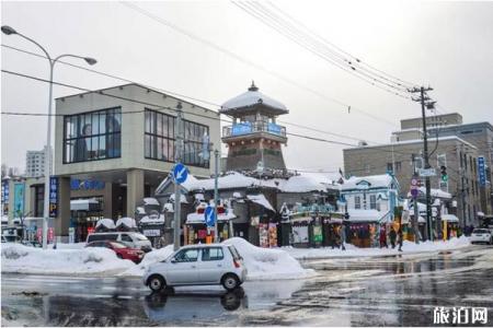 北海道小樽什么时候下雪北海道小樽冬季旅游景点推荐 旅泊网