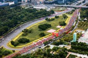 2020深圳大鹏马拉松报名 持续时间+费用+比赛线路