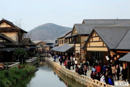 2019无锡拈花湾市民周活动内容 优惠+表演内容