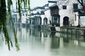 南浔古镇自驾游攻略 南浔古镇自驾游停车指南
