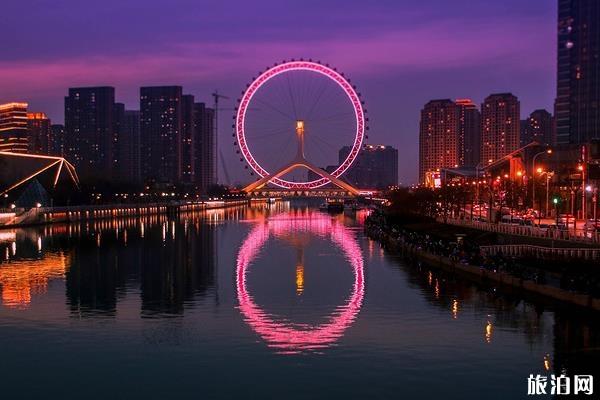 天津兩天一夜游玩攻略 天津兩天一夜旅游花費