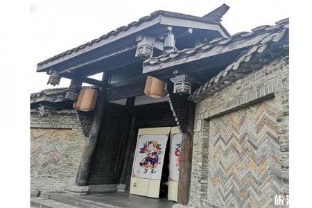 2023成都宽窄巷子游玩攻略 - 门票价格  - 开放时间 - 景点介绍 - 简介 - 交通 - 地址 - 天气
