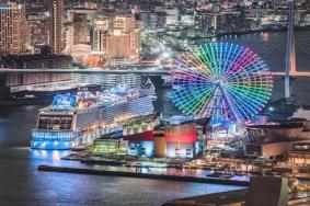 大阪夜景在哪里看