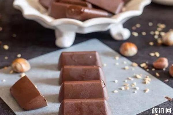 2019意大利都灵巧克力节时间+地点+活动攻略 都灵巧克力推荐