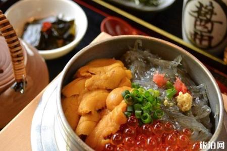 日本镰仓最有名的美食餐厅推荐
