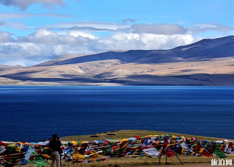 西藏的这些湖泊你喜欢那个