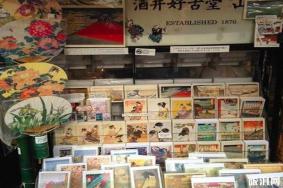东京浅草购物攻略