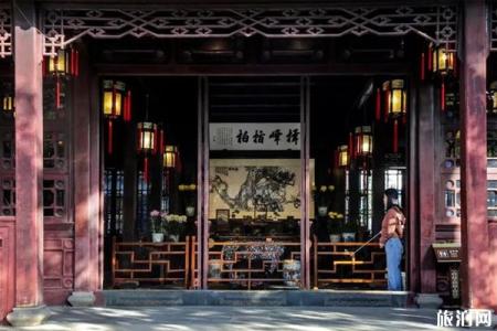 苏州狮子林介绍 狮子林特点