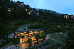 裸心谷游玩攻略 莫干山裸心谷民宿怎么样 电话 地址