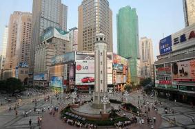 重庆旅游网红打卡地 重庆网红景点有哪些