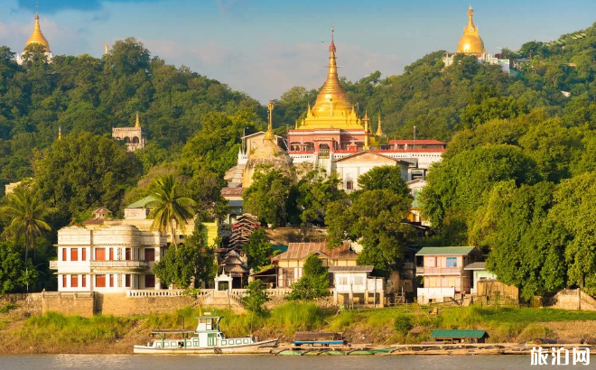 缅甸有哪些寺庙值得一览