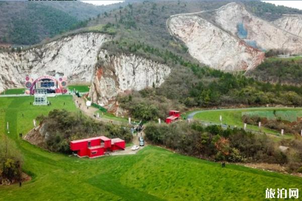 2019南京湯山溫泉季活動內容+時間地點