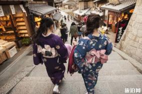 去日本旅游需要注意哪些问题