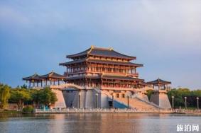 西安景点都在哪些区 西安自由行好还是跟团游好