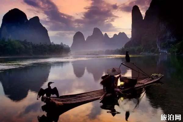 中国那些地方适合情侣之间旅游