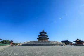 2022北京天壇公園游玩攻略 - 門票價格 - 交通地址