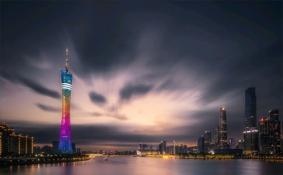 广州塔门票多少钱 广州塔开放时间