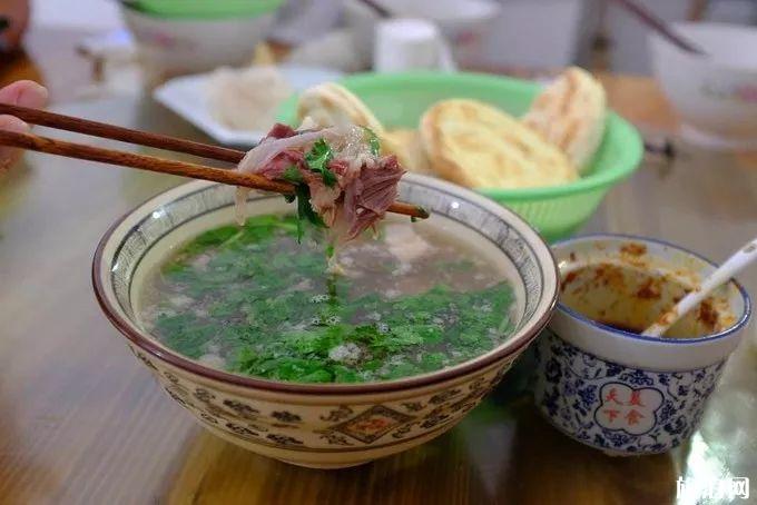 西安景點都在哪些區 西安自由行好還是跟團游好