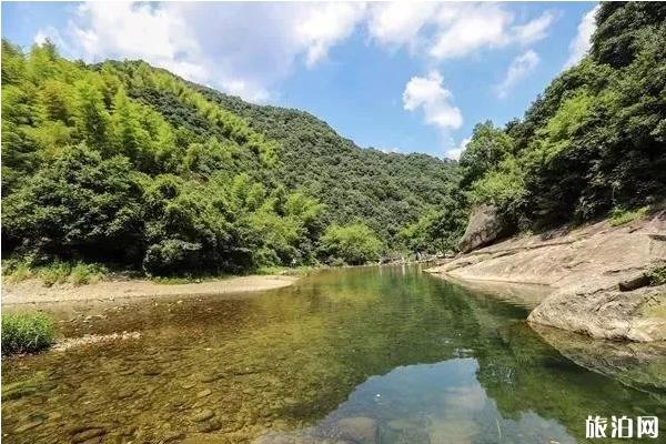 余姚大年夜隐镇旅游景面保举