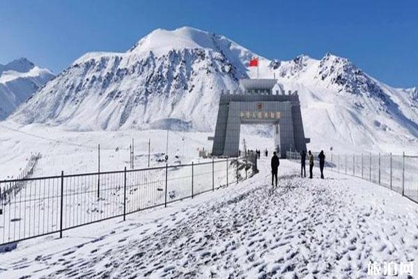 帕米爾高原旅游景點介紹