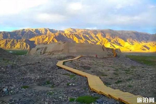 帕米爾高原旅游景點介紹