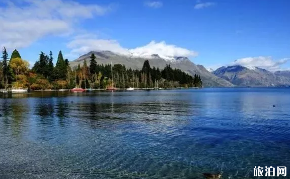 国外有哪些旅游景点值得一游