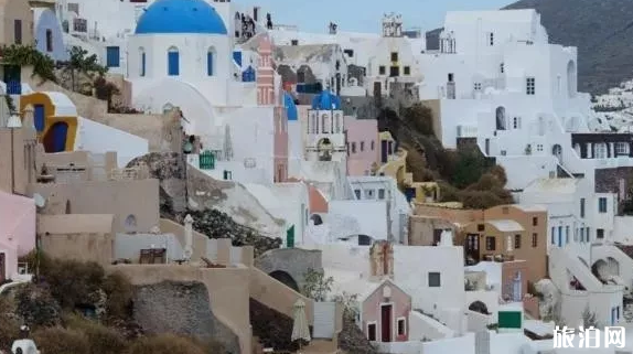 國外有哪些旅游景點值得一游