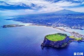 济州岛旅游包车划算吗 济州岛旅游交通方式介绍