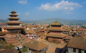 尼泊尔景点推荐 尼泊尔有哪些景点最好玩